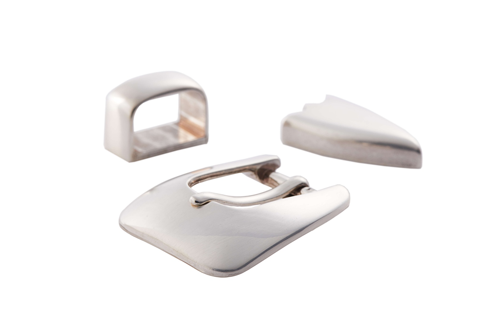 Belt Buckle